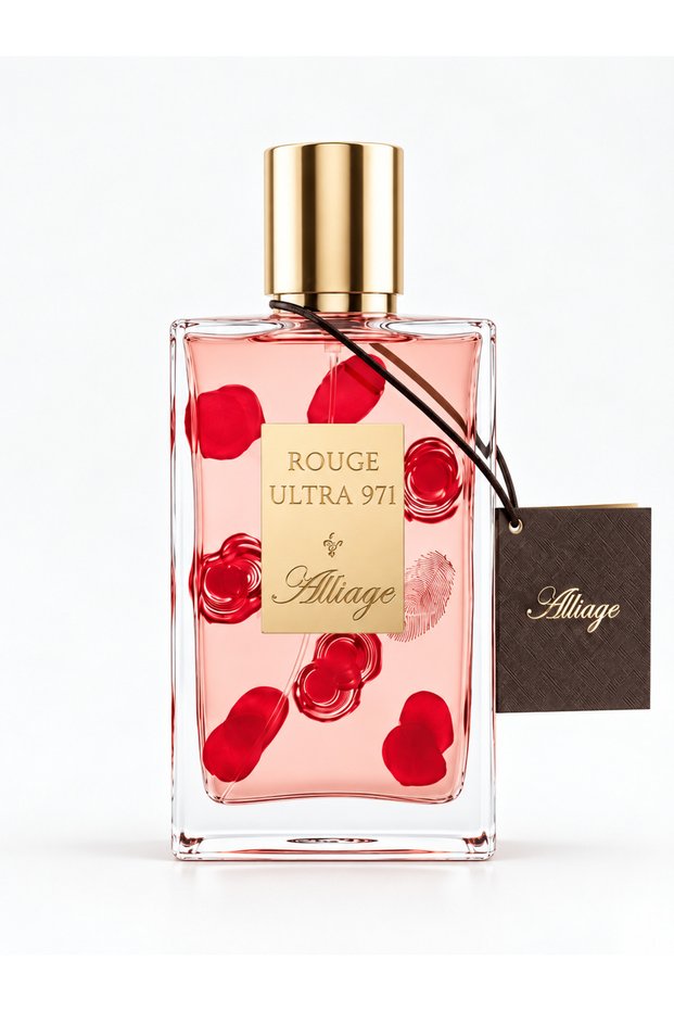 Rouge Ultra Eau de Parfum Unisex 100 ml