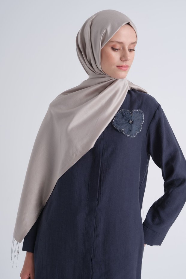 %100 İPEK TIMELESS ŞAL_620