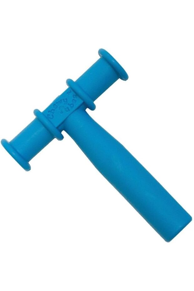 Chewy Tube, Blue