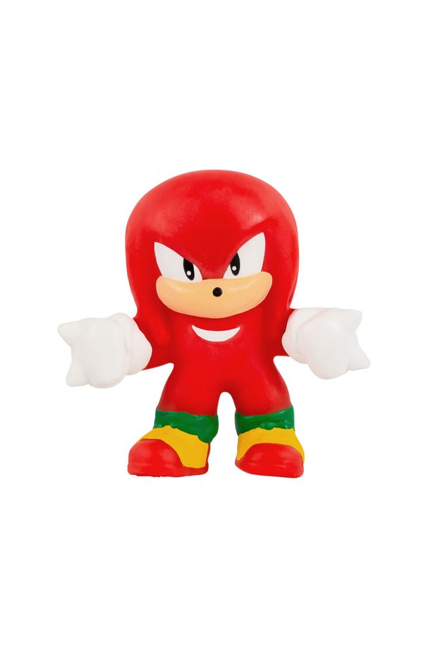 Sonic Mini Figürler Knuckles S3-08267