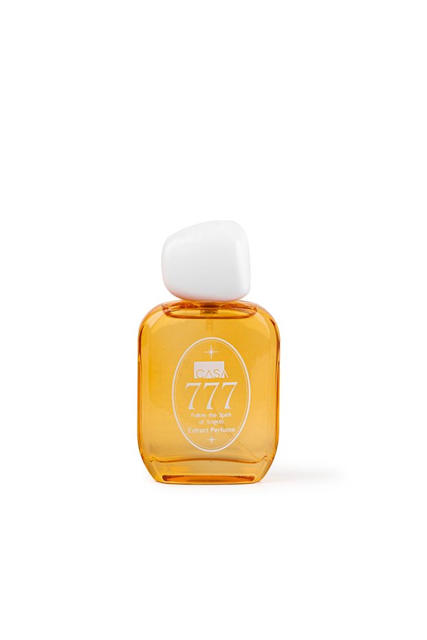 عطر 777 إكستريت دو بارفان النسائي من كازا - 50مل