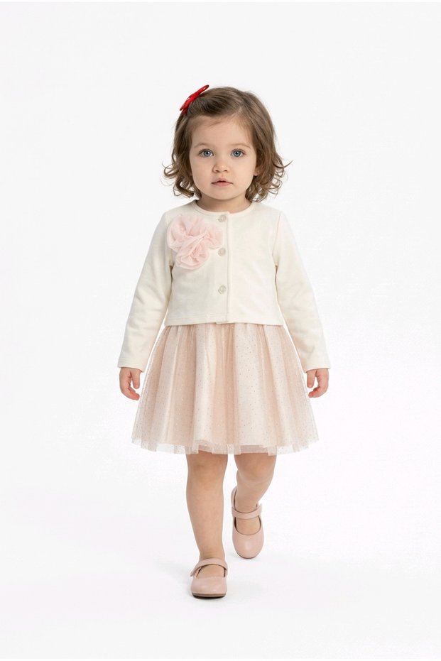 Bolero elegant