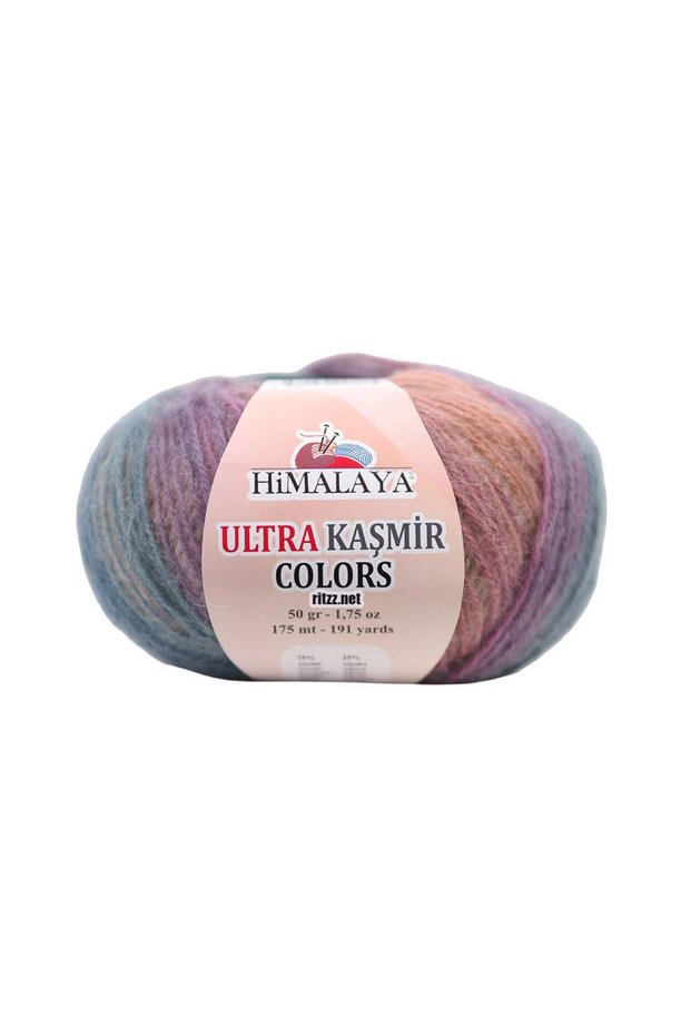 Ultra Kaşmir Colors 56607