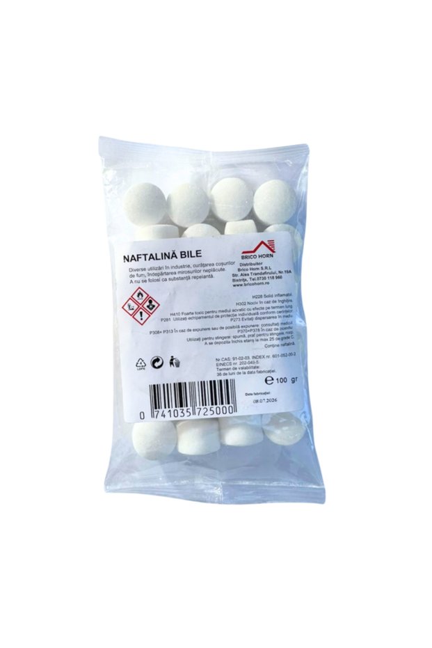 Chimney cleaning balls 100g