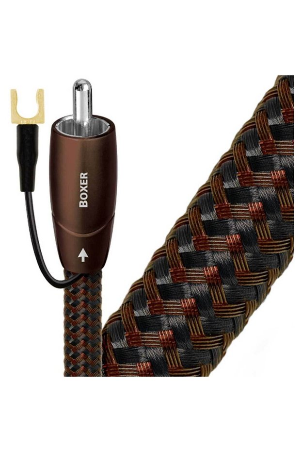 Cablu subwoofer RCA - RCA Boxer 5m