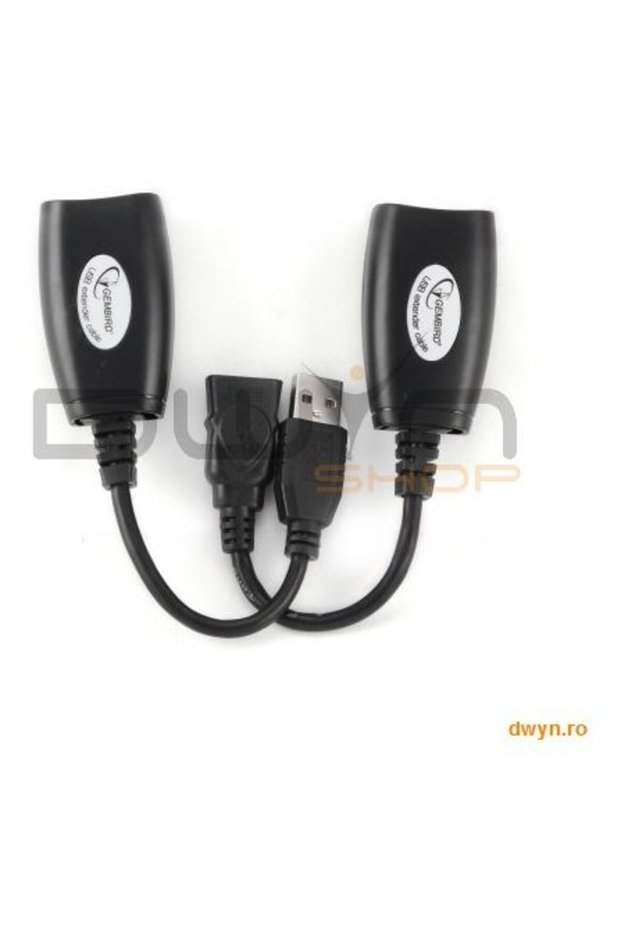 CABLU EXTENSIE USB 30M 'UAE-30M'