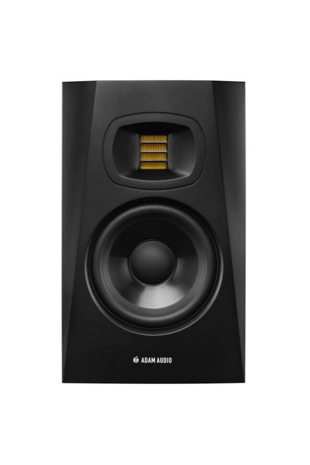 Monitor studio activ T5V, Negru
