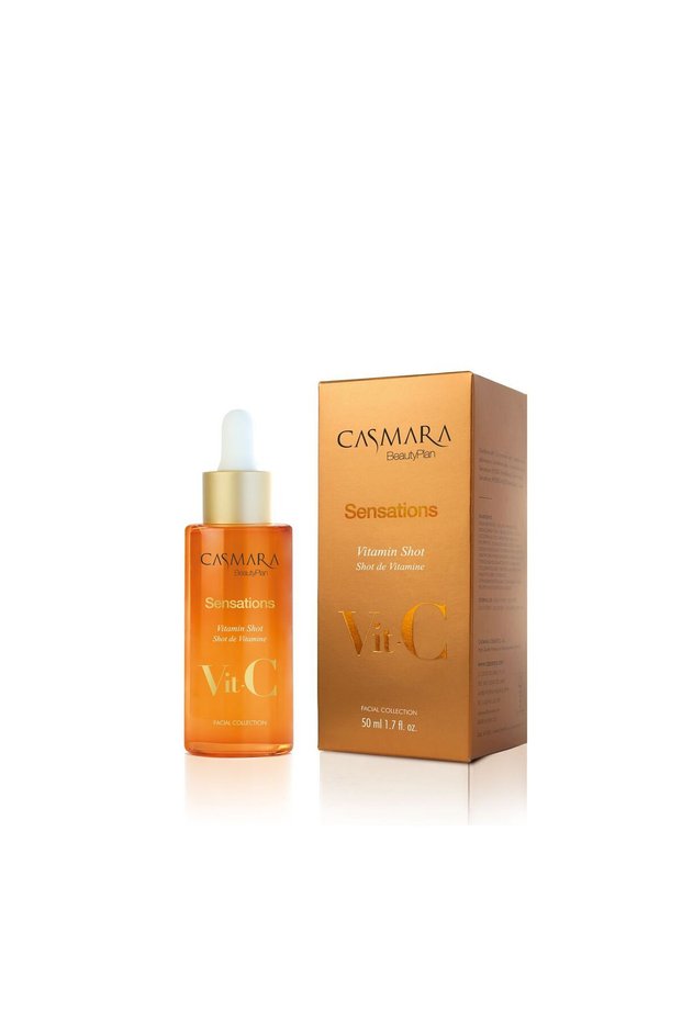 Vitamin C Shot Serum