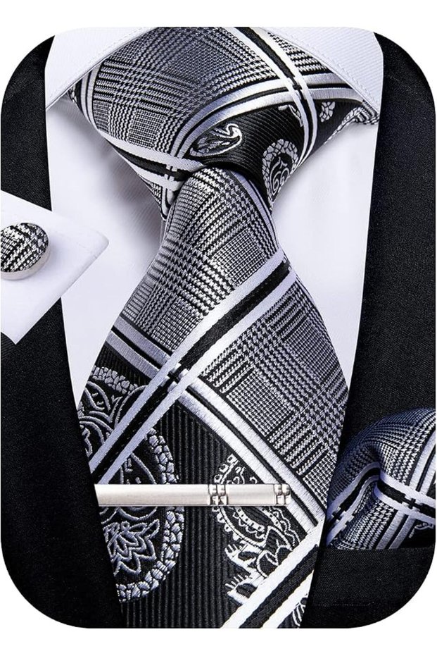 mens Tie Kipper Tie