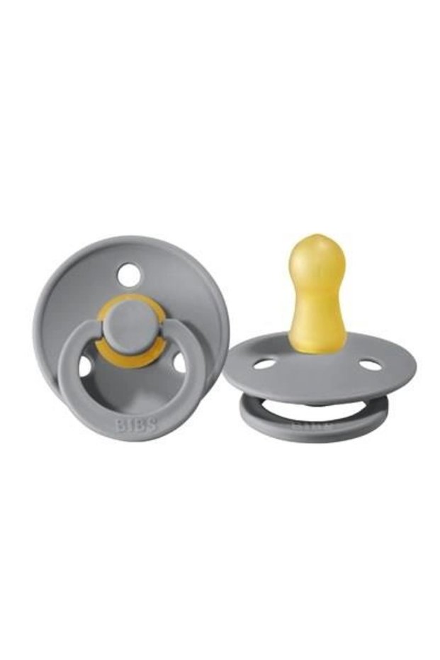 Plentiful Rubber Pacifier 0-6 Months the Price Is for One Piece.