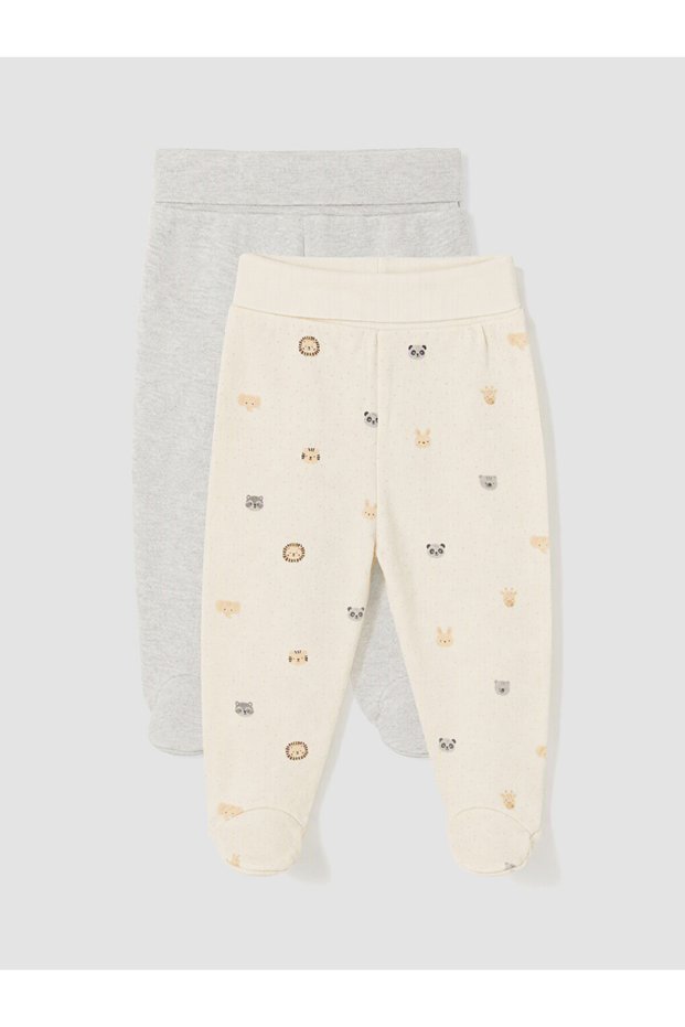 Quality Parts from Çelebi Store: 2-Piece Baby Boy Booties and Bottoms
