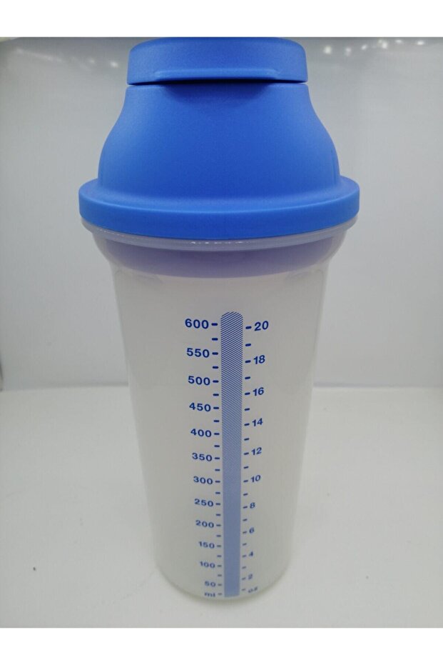 Şek Şek Shaker 600 ml - 2
