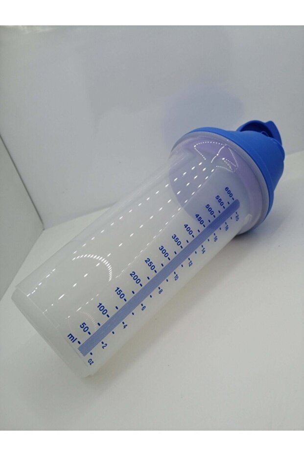Şek Şek Shaker 600 ml - 3
