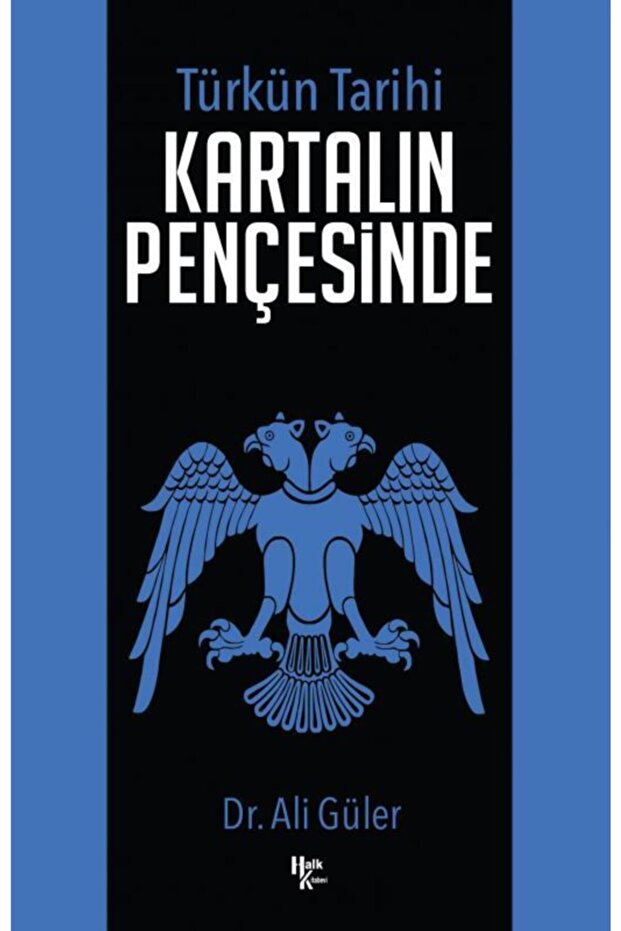 Kartalın Pençesinde