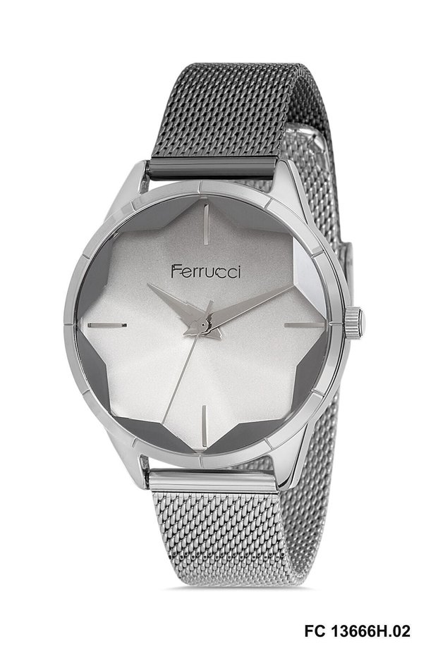 Women's Wristwatch Fc 0621 13666H.02 640022