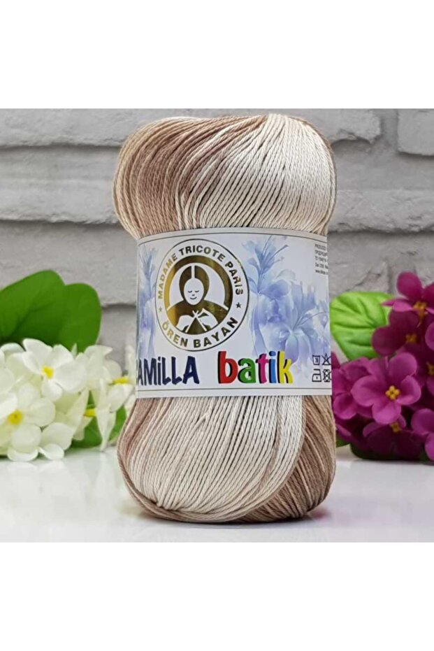 Camilla Batik 111 - 1