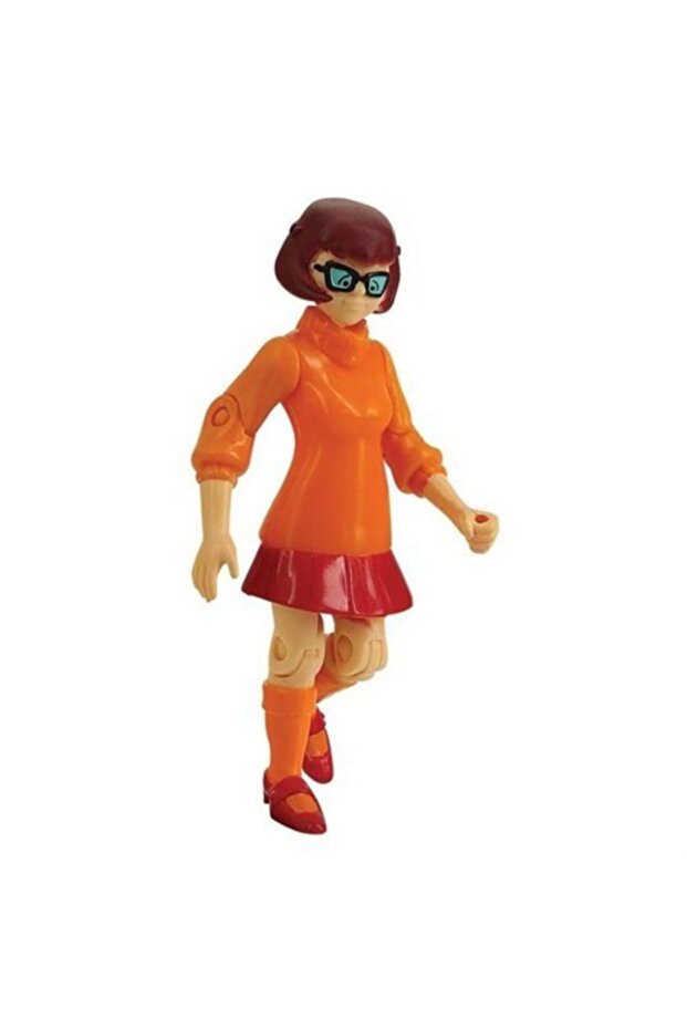 Scooby Doo Velma Figur - 1