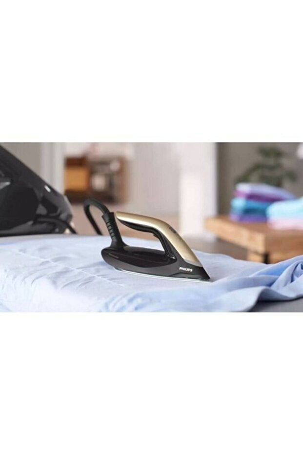 Buhar Kazanlı Ütü - 2