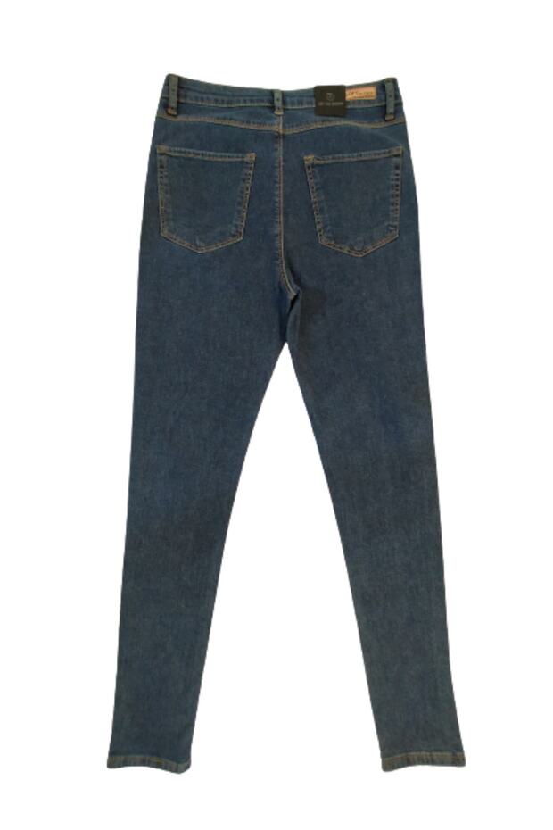 Lf 2028304 Natalie Loft Women's Jean Pants