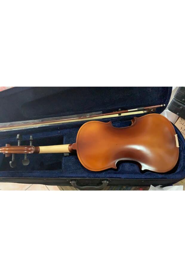 Sv-044 Keman 4/4 Yastık Hediye - 2