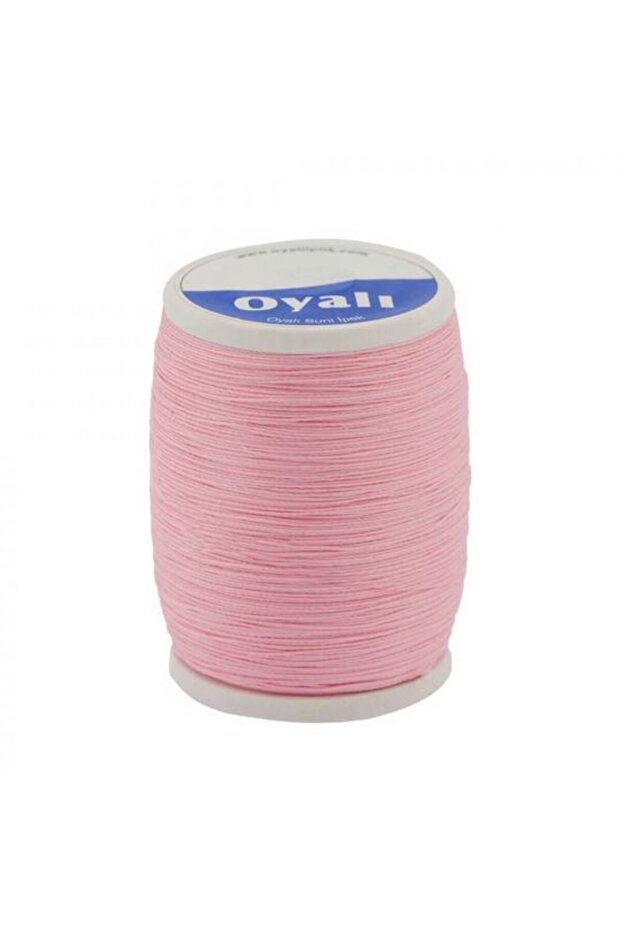 Embroidered 6 Layers Artificial Silk Cross Stitch Etamine Hand Embroidery Rope Color No: 73