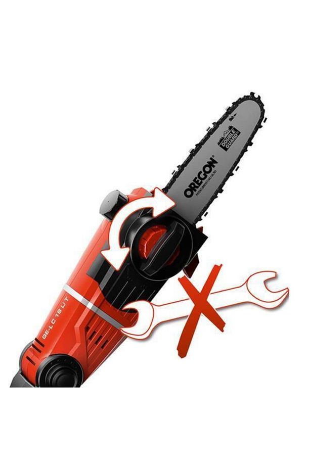 Pxc Ge Lc 18'li T Kit (1x3.0ah) Akülü Yüksek Dal Budama - 3