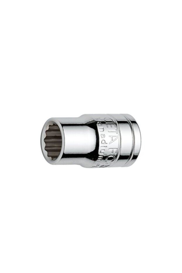 1/4"12 Köşe Lokma Anahtar-7/32" - 1