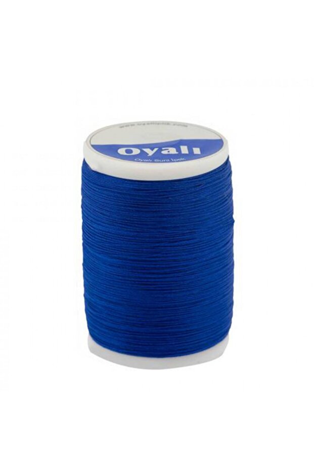 Embroidered 6 Layers Artificial Silk Cross Stitch Etamine Hand Embroidery Rope Color No: 7151