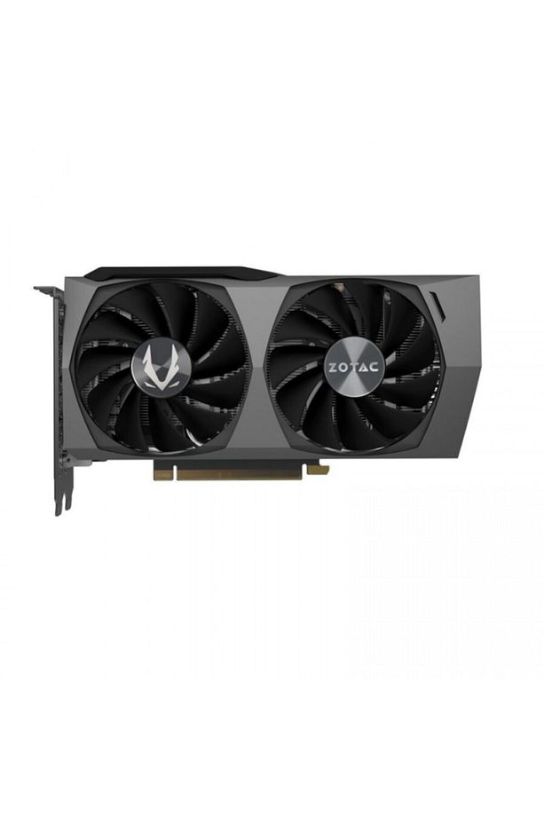 Rtx3060tı 8gb Twın Edge Zt-a30610e-10mlhr Gddr6 256bit Hdmı Dp Pcıe 16x V4.0 - 2