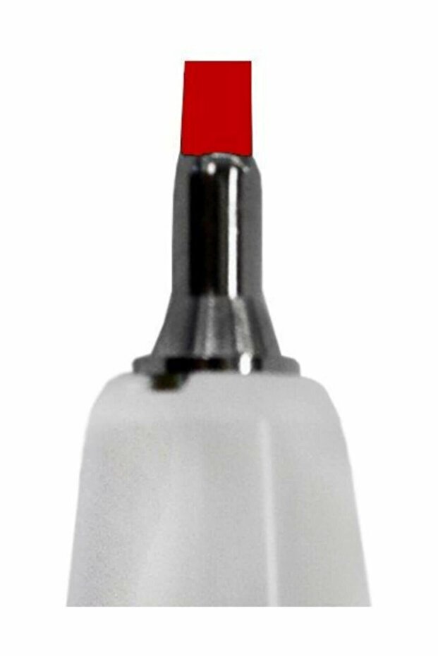 Calligraphy Pen Pc-210 Red - 1