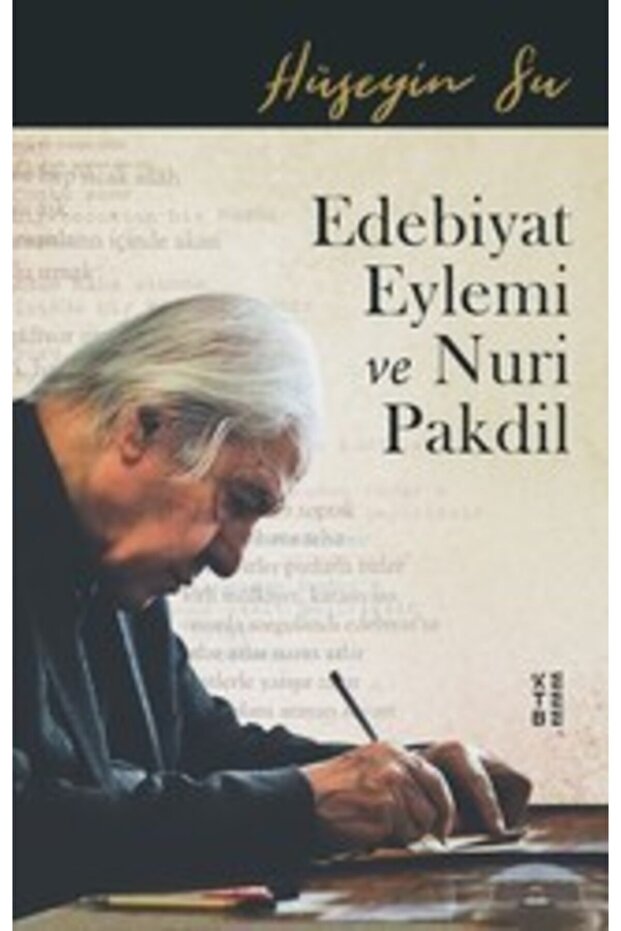 Edebiyat Eylemi - 1