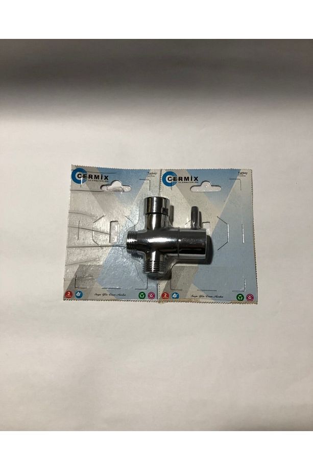 Robot Tepe Duş Seti Yönlendiricisi - 2
