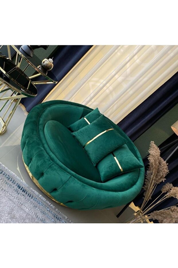 Modo Berjer Yeşil - 1