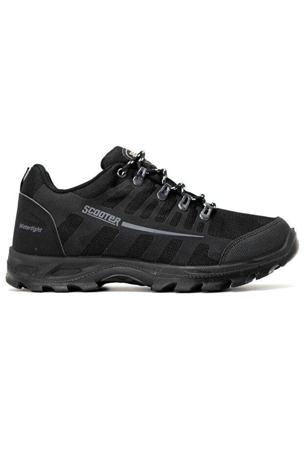 Watertight Genuine Leather Casual Shoes Men 1309
