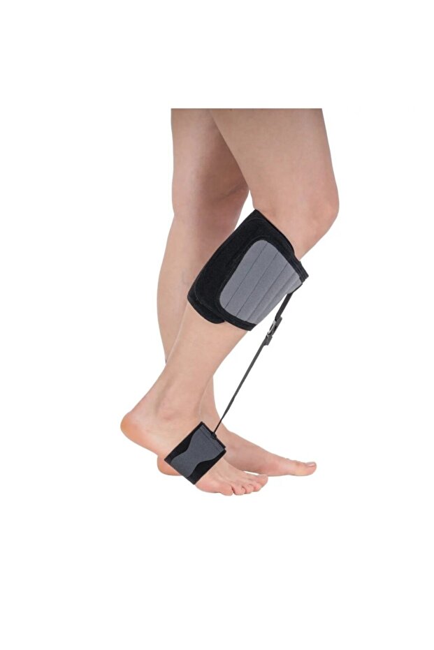 أقدام منخفضة مدعومة من Wingmed Foot Up Plus (w 613)