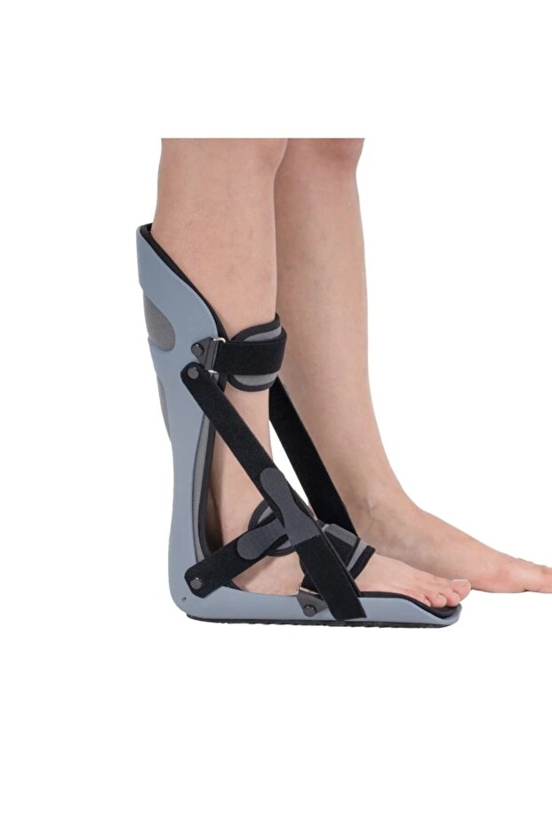 Wingmed Night Splinti - مقاس M (640-640 سم)