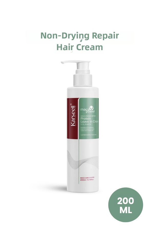 Protein Leave-In Repair Protein Leave-In Conditioner 200 ml