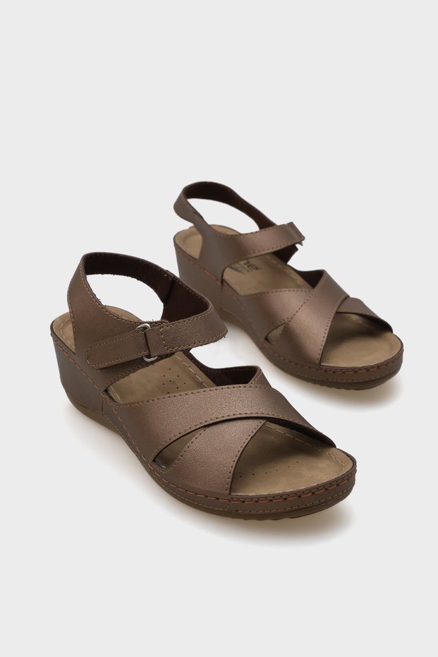 Celeste Z6312 Women's Comfort Anatomic Sandals