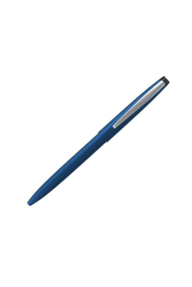 F108 Ballpoint Pen Blue