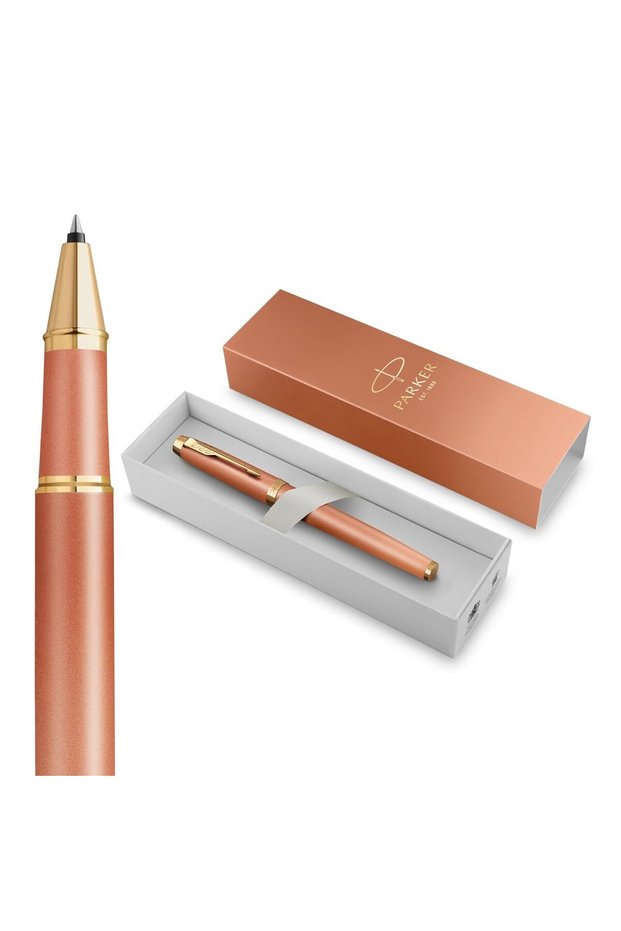 Roller Kalem Im Ct Rituals Orange 2203901