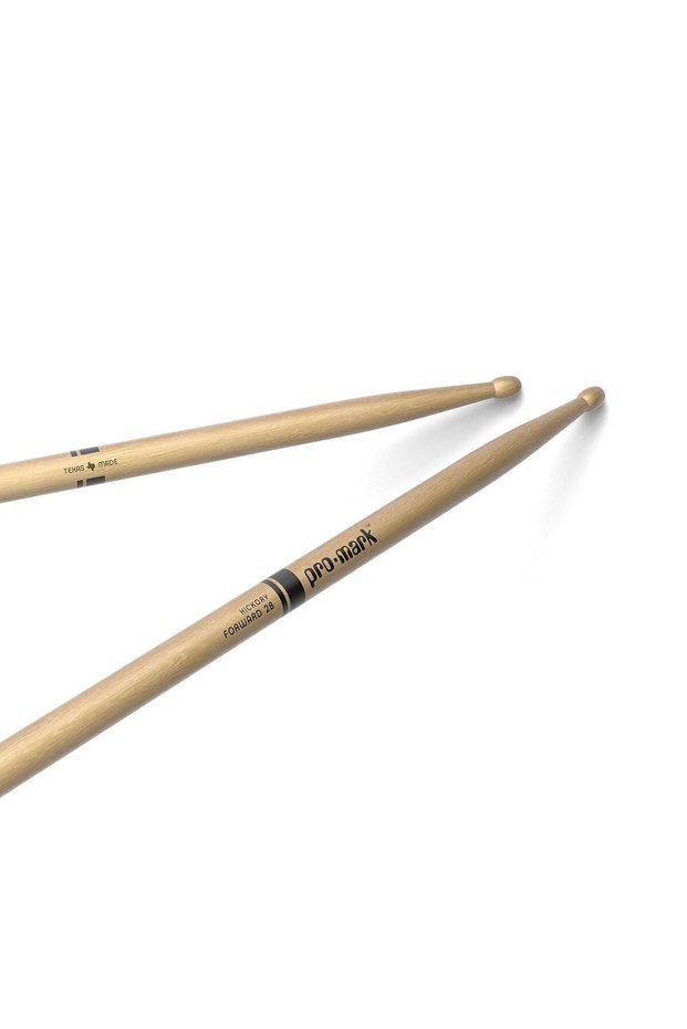 Pro-Mark Tx2Bw Drumstick 2B Hickory