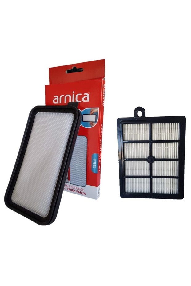 Tesla ve tesla premium compatible filter set old type