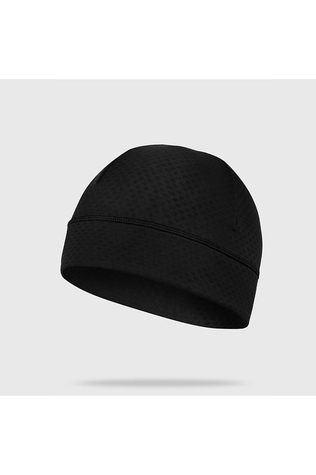 Black GTUBIKE New Outdoor Autumn Winter Hat Polar fleece fabric Warmth Cap Fashion Hats Running Ski