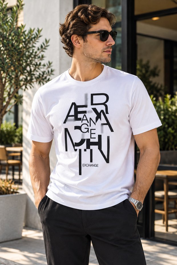 Premium Quality T-Shirt