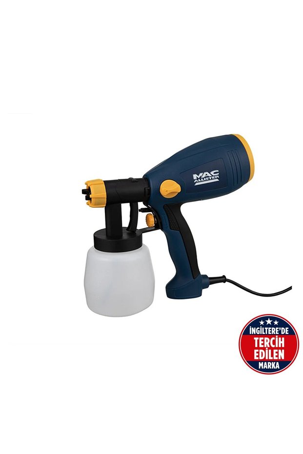 Boya Tabancası 400 Watt