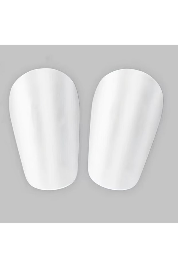 M black 1Pair Soccer Leg Pads For Kids And Adults Mini Training Shin Pads For Soccer Training Equipm