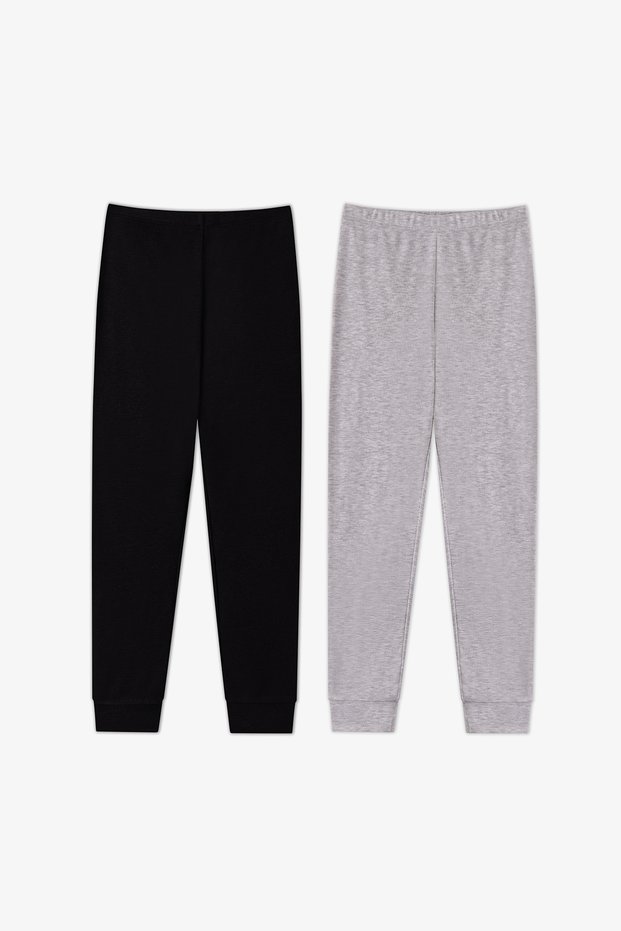 Unisex Thermal 2-pack Trousers
