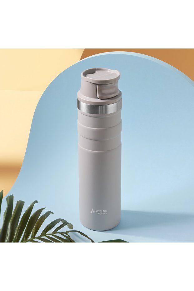 Protherm Active Termos Gri 600 Ml