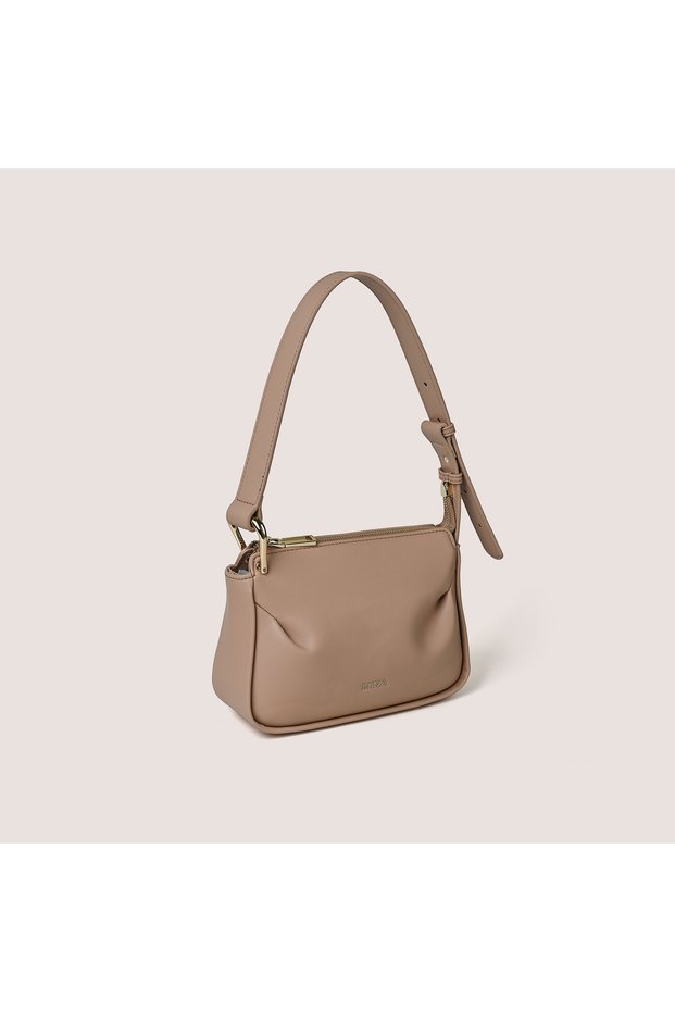 Mena Bag 010 - Beige