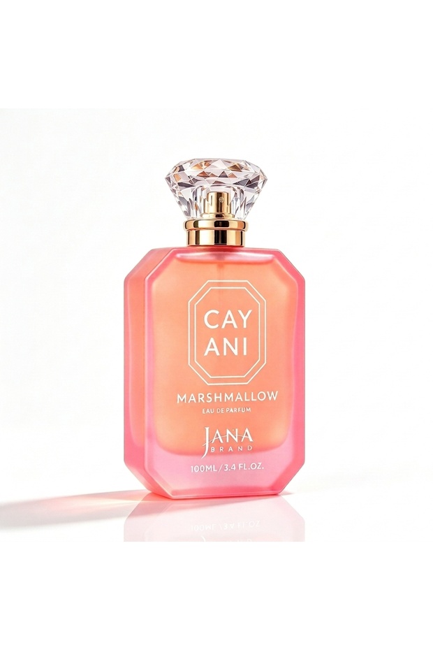 Cayani Marshmallow EDP For Women 100ml - Jana Brand